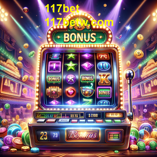 Descubra a Categoria 'Bônus' no 117bet: Diversão e Ganhos Aumentados