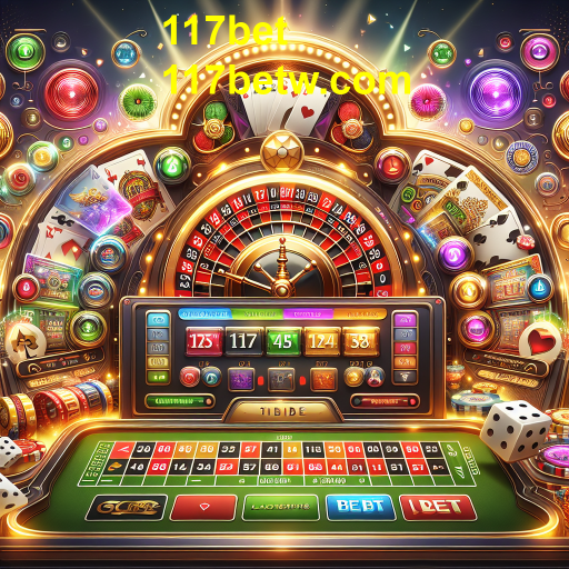 Explorando a Categoria de Indicações no 117bet: Dicas e Jogos Recomendados