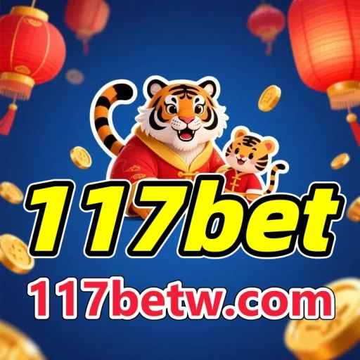 Logo 117bet