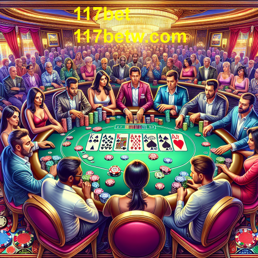 Explorando a Categoria 'Retiradas' no 117bet